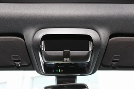 2022款雪佛兰探界者