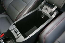 2022款雪佛兰探界者