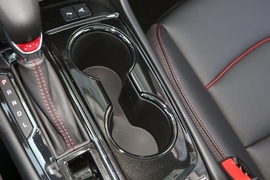 2022款雪佛兰探界者