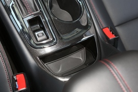 2022款雪佛兰探界者