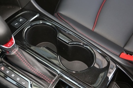 2022款雪佛兰探界者