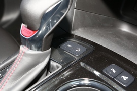 2022款雪佛兰探界者