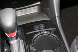 2022款雪佛兰探界者