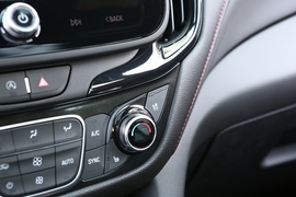 2022款雪佛兰探界者