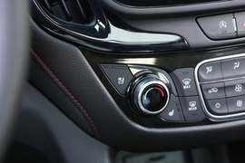 2022款雪佛兰探界者