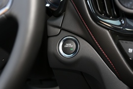 2022款雪佛兰探界者