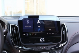 2022款雪佛兰探界者