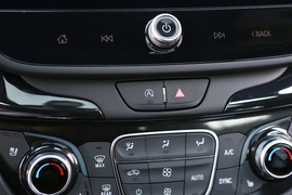 2022款雪佛兰探界者