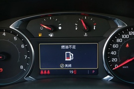 2022款雪佛兰探界者