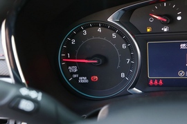 2022款雪佛兰探界者