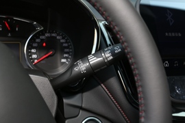 2022款雪佛兰探界者