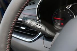 2022款雪佛兰探界者