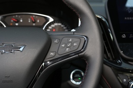 2022款雪佛兰探界者