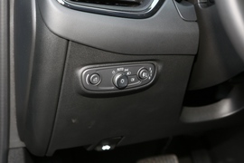 2022款雪佛兰探界者