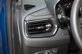 2022款雪佛兰探界者