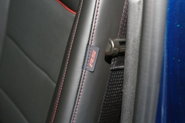 2022款雪佛兰探界者