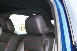 2022款雪佛兰探界者