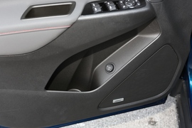 2022款雪佛兰探界者