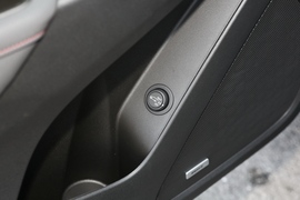 2022款雪佛兰探界者