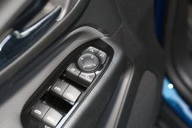 2022款雪佛兰探界者