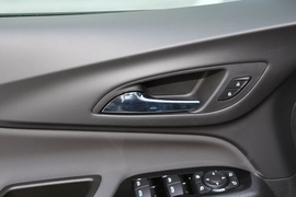 2022款雪佛兰探界者