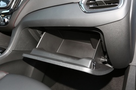 2022款雪佛兰探界者