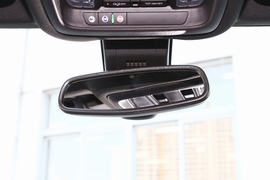 2022款雪佛兰探界者