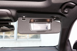 2022款雪佛兰探界者