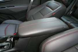 2022款雪佛兰探界者