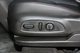 2022款雪佛兰探界者