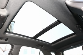 2022款雪佛兰探界者