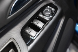 2022款雪佛兰探界者