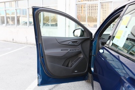 2022款雪佛兰探界者