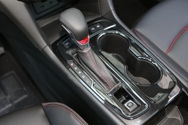 2022款雪佛兰探界者