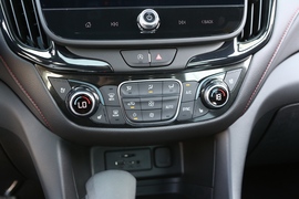 2022款雪佛兰探界者