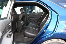 2022款雪佛兰探界者