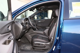 2022款雪佛兰探界者