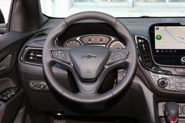 2022款雪佛兰探界者