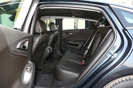 2022款雪佛兰迈锐宝XL