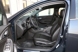 2022款雪佛兰迈锐宝XL