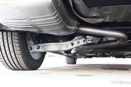 2022款雪佛兰迈锐宝XL