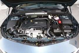 2022款雪佛兰迈锐宝XL