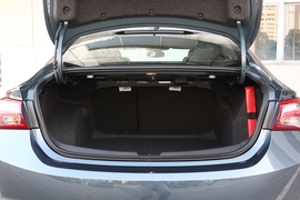 2022款雪佛兰迈锐宝XL