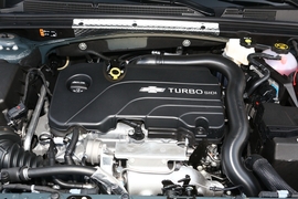 2022款雪佛兰迈锐宝XL