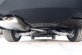 2022款雪佛兰迈锐宝XL