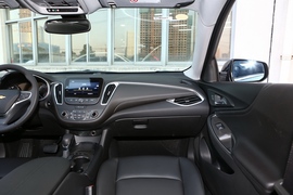 2022款雪佛兰迈锐宝XL