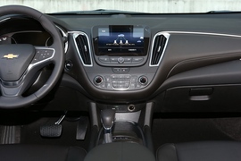 2022款雪佛兰迈锐宝XL