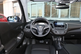 2022款雪佛兰迈锐宝XL