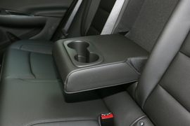 2022款雪佛兰迈锐宝XL