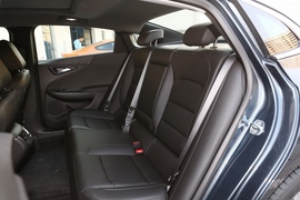 2022款雪佛兰迈锐宝XL